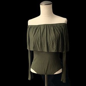Bodysuit